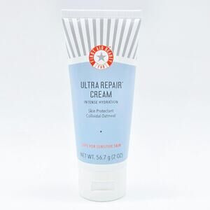 First Aid Beauty Intense Hydration Ultra Repair Cream 2 oz